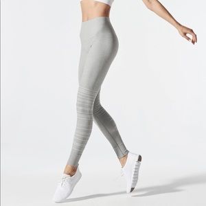 Blanqi Leggings - Great for Postpartum and beyond